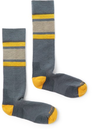 Powderbound Lightweight Snow Socks