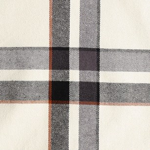 Plaid Mountain Shirt - Men's