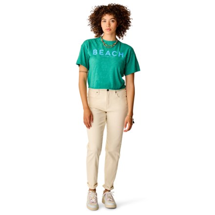 Carson Jeans - Women's