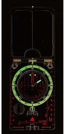 MC-2 NH Mirror Compass