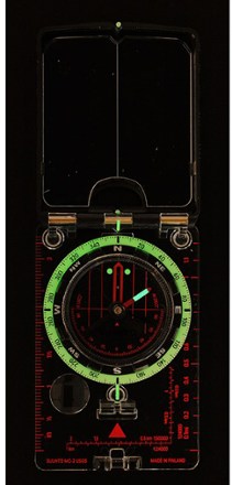 MC-2 NH Mirror Compass