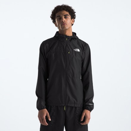 Higher Run Wind Jacket - Men's