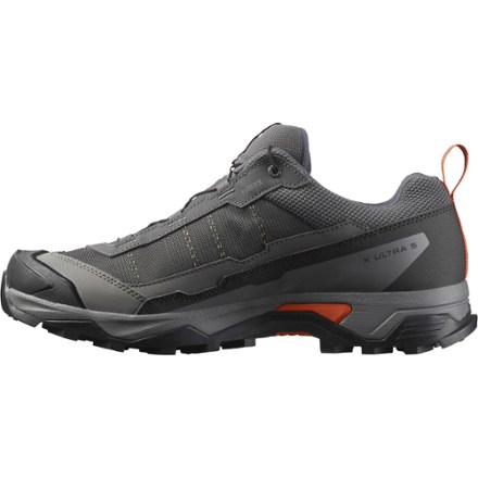 X Ultra 5 GORE-TEX Low Hiking Shoes - Men's