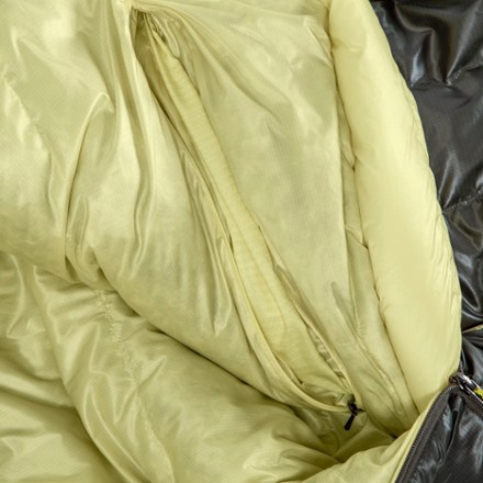 Disco 15 Endless Promise Down Sleeping Bag - Women's