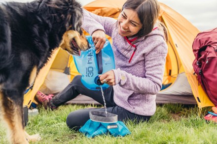 3D Hydro Trek Hydration Reservoir - 3 Liters