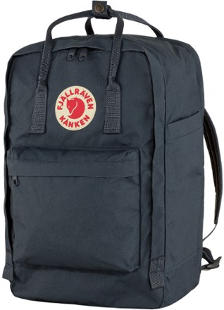 Kanken 17" Laptop Pack