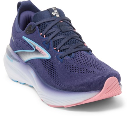 Glycerin GTS 22 Road-Running Shoes - Women's