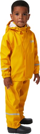 Bergen 2.0 PU Rain Set - Toddlers'/Kids'