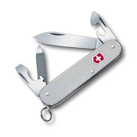 Victorinox Cadet Alox Knife