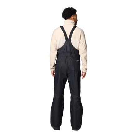 Iceventure II Bib Snow Pants - Men's