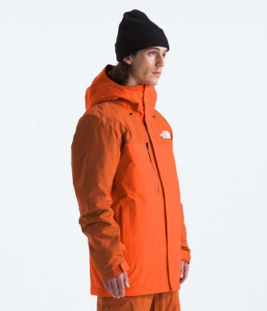 Freedom Insulated Jacket - Men's