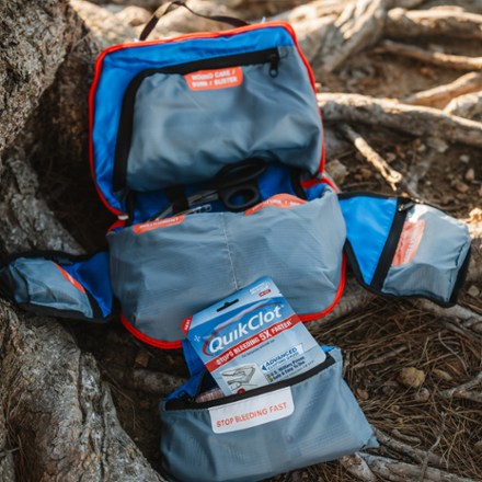 Mountain Series Guide Medical Kit