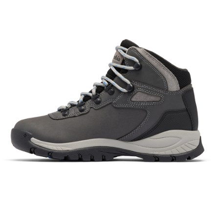 Newton Ridge Plus Waterproof Hiking Boots - Women's