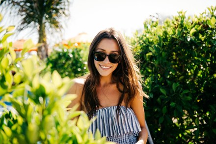 Paso Robles Polarized Sunglasses