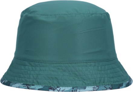 Summit Jr. Sunshower Bucket Hat - Kids'