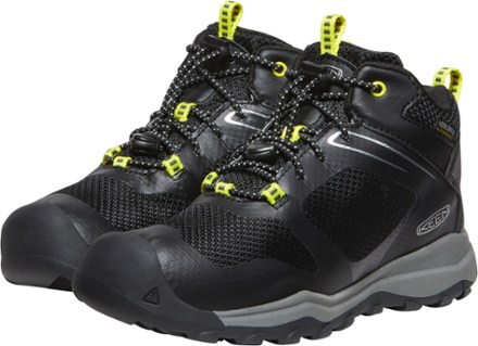 Wanduro Mid Waterproof Hiking Boots