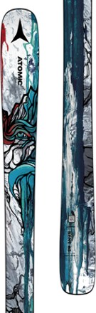 Bent 85 Skis - 2023/2024