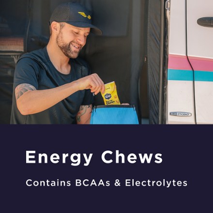 Energy Chews