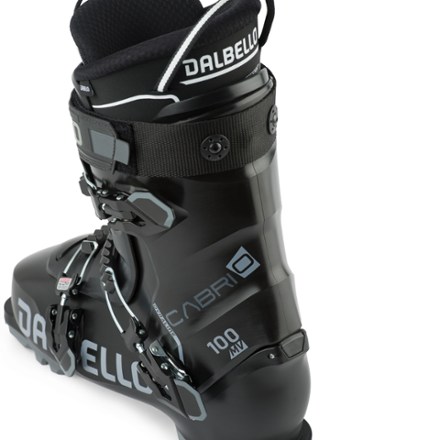 Cabrio MV 100 IF Ski Boots - Men's 2024/2025