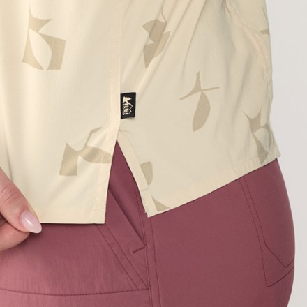 Trailmade Pullover - Women's