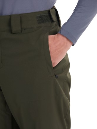 Snowblast Snow Pants - Men's