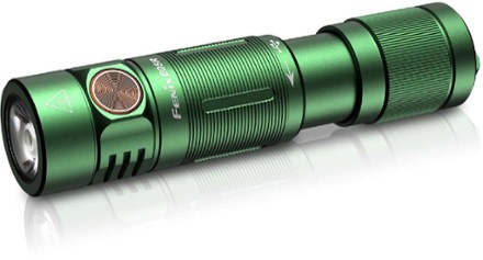 E05R Keychain Flashlight