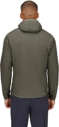 Xenair Alpine Light Insulated Jacket - Men's