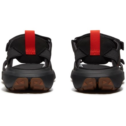Motion Dune Leather Sandals - Men's