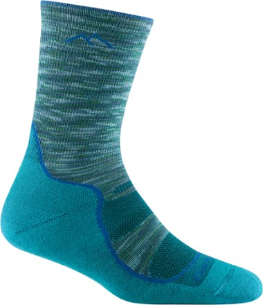 Light Hiker Micro Crew Socks - Women's