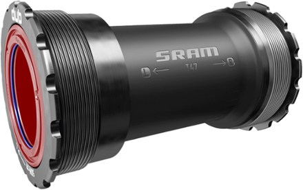 DUB T47 Road Wide Ceramic Bottom Bracket