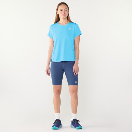 Race Pace T-Shirt - Women's