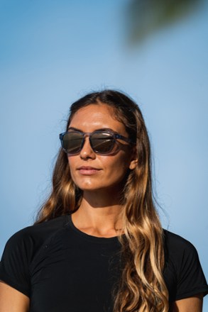 Smirk Sunglasses