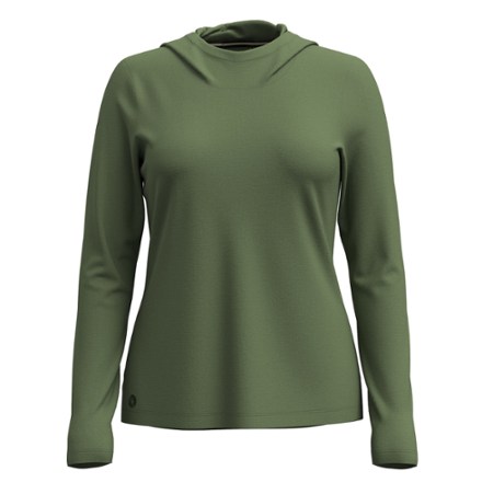 Active Ultralite Hoodie - Women's
