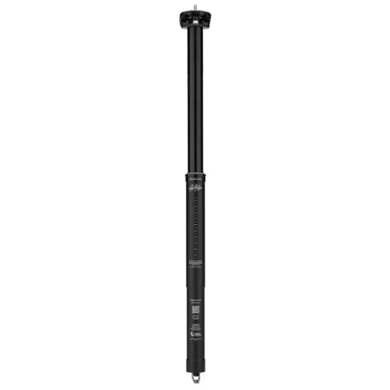 Resolve rev2 Dropper Post - 31.6 mm