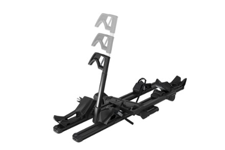 Verse 2-Bike Hitch Rack