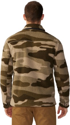 HiCamp Shacket - Men's