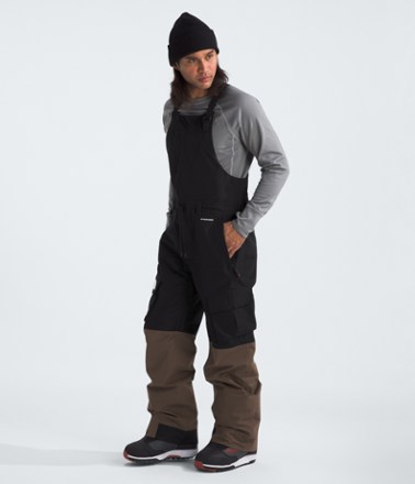 Dragline Bibs - Men's