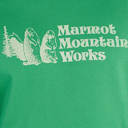 Marmot Mountain Works Hoody - Men's