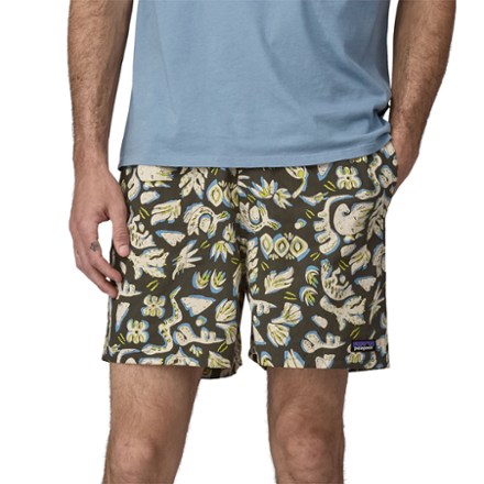 Baggies Shorts - Men's 5" Inseam