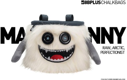 Manny Chalk Bag