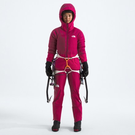 Summit 50/50 AMK Insulated Hoodie - Women's