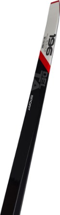 Delta Sport R-Skin Cross-Country Skis