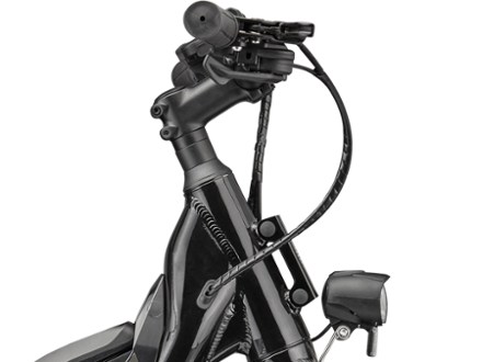 Adventure Neo Allroad Low Step-Through Electric Bike
