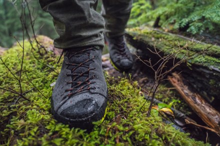 Nubuck & Suede Waterproofing Spray for Footwear