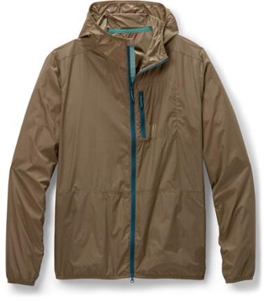 Global Ultralight Packable Jacket - Men's