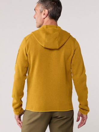 Covert Fleece Hoodie - Men's