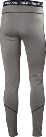 LIFA Merino Midweight 2-In-1 Base Layer Pants - Men's
