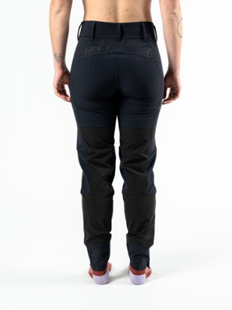 Freyah Bike Pants - Women's