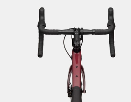 Synapse Carbon 3 L Bike - 2021