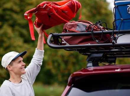 OffGrid Cargo Basket